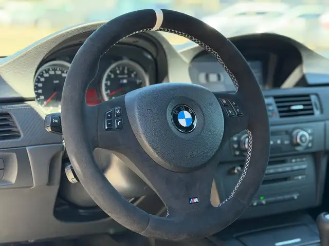 BMW M3 3er- M3 Titanium AGA / Eventuri / KW / GTS Carbon Ansicht 22