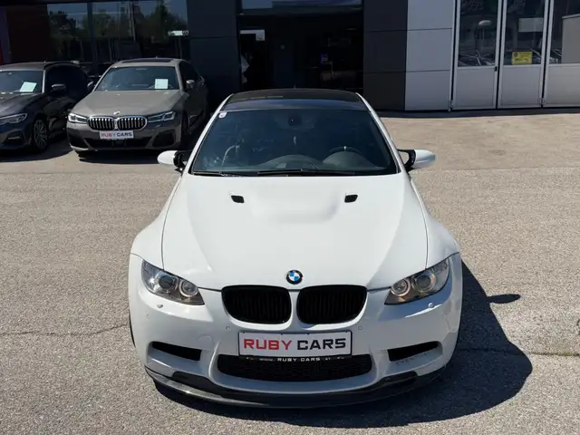 BMW M3 3er- M3 Titanium AGA / Eventuri / KW / GTS Carbon Ansicht 4