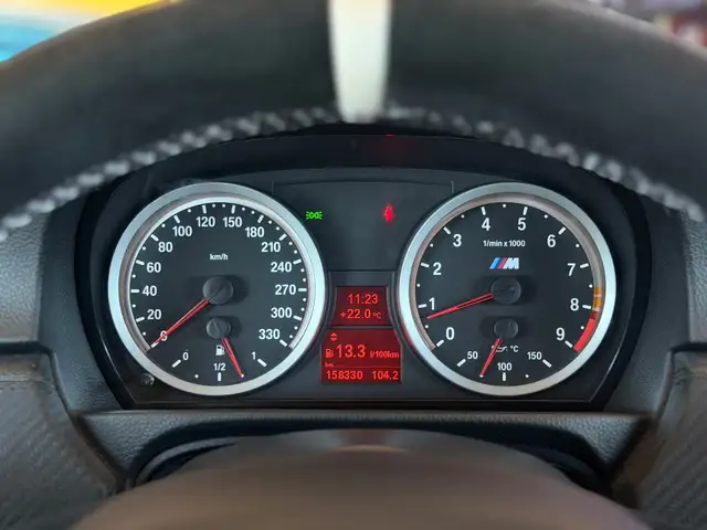 BMW M3 3er- M3 Titanium AGA / Eventuri / KW / GTS Carbon Ansicht 25