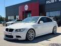 BMW M3 3er- M3 Titanium AGA / Eventuri / KW / GTS Carbon Weiß - thumbnail 1