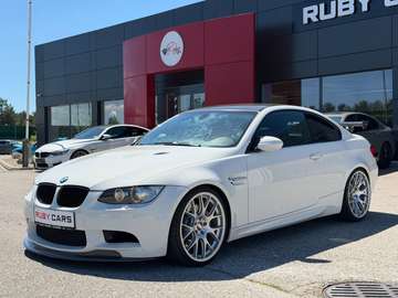 3er- M3 Titanium AGA / Eventuri / KW / GTS Carbon