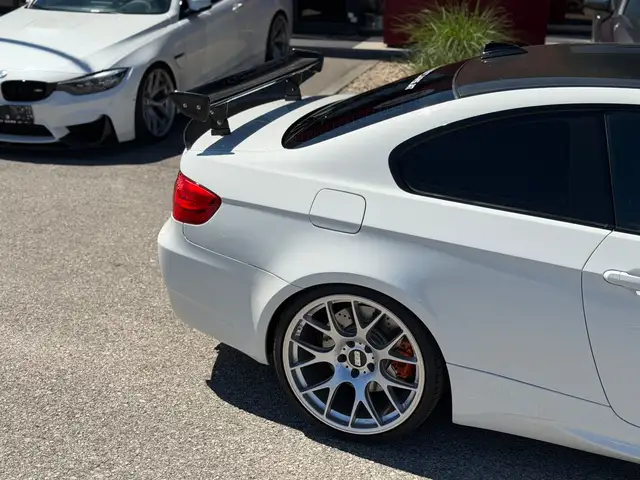 BMW M3 3er- M3 Titanium AGA / Eventuri / KW / GTS Carbon Ansicht 13
