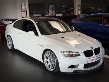 3er- M3 / GTS / TITAN AGA / KW / EVENTURI / TYPI