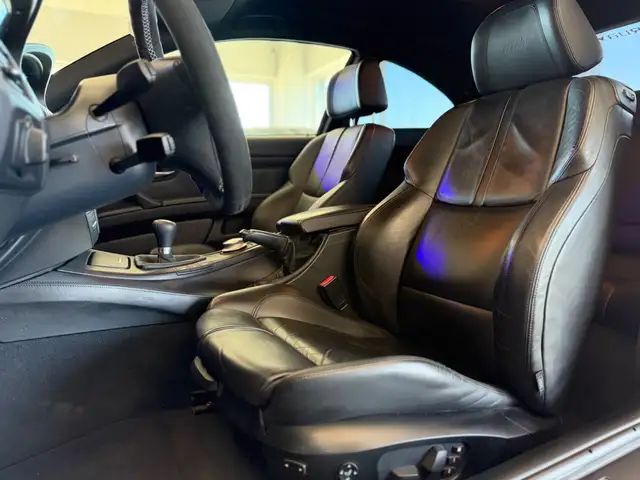 BMW M3 3er- M3 Titanium AGA / Eventuri / KW / GTS Carbon Ansicht 35