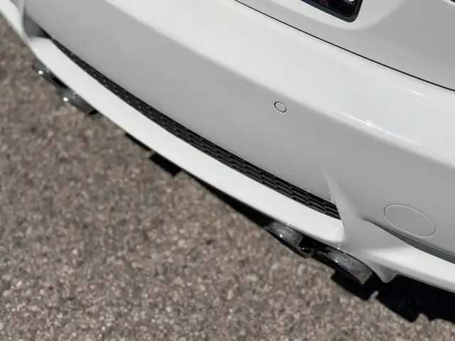 BMW M3 3er- M3 Titanium AGA / Eventuri / KW / GTS Carbon Ansicht 20