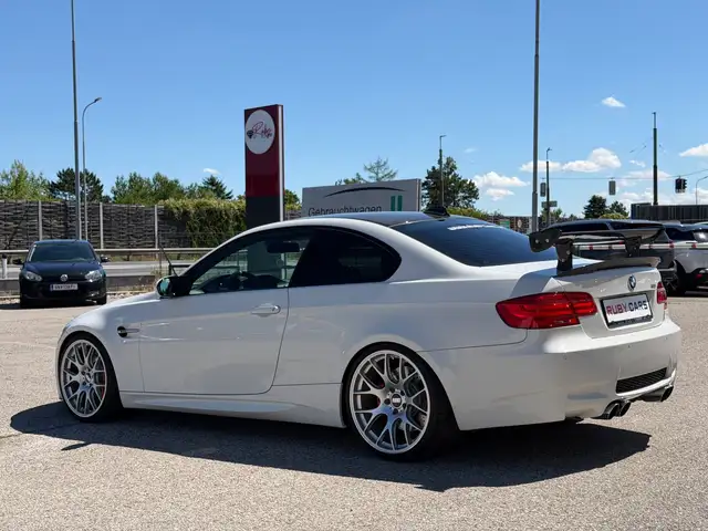 BMW M3 3er- M3 Titanium AGA / Eventuri / KW / GTS Carbon Ansicht 8