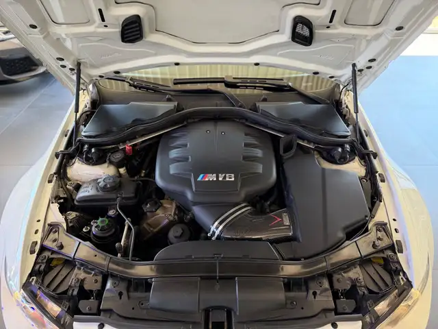 BMW M3 3er- M3 Titanium AGA / Eventuri / KW / GTS Carbon Ansicht 34