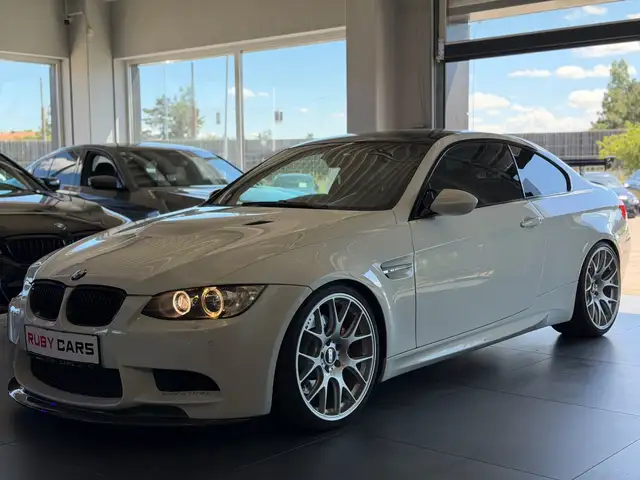 BMW M3 3er- M3 Titanium AGA / Eventuri / KW / GTS Carbon Ansicht 32