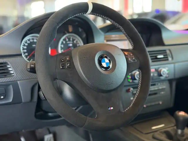 BMW M3 3er- M3 Titanium AGA / Eventuri / KW / GTS Carbon Ansicht 31