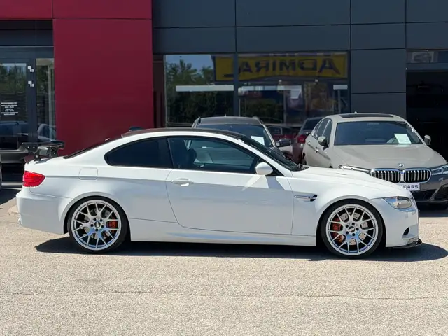 BMW M3 3er- M3 Titanium AGA / Eventuri / KW / GTS Carbon Ansicht 15