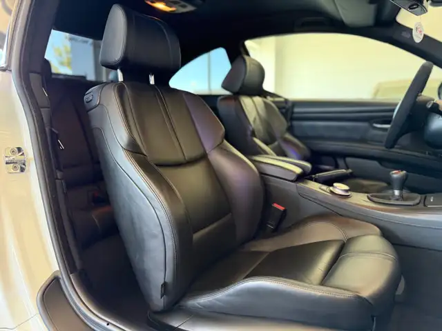 BMW M3 3er- M3 Titanium AGA / Eventuri / KW / GTS Carbon Ansicht 30