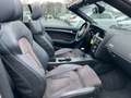 Audi A5 Cabriolet 2.0 TDI ALCANTARA°PDC°SHZG°KLIMA!!! Silber - thumbnail 14