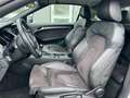 Audi A5 Cabriolet 2.0 TDI ALCANTARA°PDC°SHZG°KLIMA!!! Silber - thumbnail 13