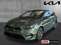 Kia Ceed SW / cee'd SW Sportswagon Spirit 1.5 T-GDI DCT 7 Spirit Navi LED Verde - thumbnail 1