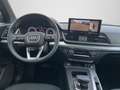 Audi Q5 SUV Advanced 40 TFSI 360°KAMERA AHK MATRIX Gris - thumbnail 4