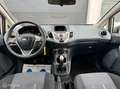Ford Fiesta 1.25 Trend Airco,El Pakket,Nw APK Zilver - thumbnail 12