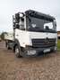 Mercedes-Benz Atego 821 Kipper White - thumbnail 8