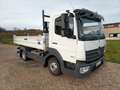 Mercedes-Benz Atego 821 Kipper White - thumbnail 5