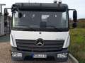 Mercedes-Benz Atego 821 Kipper White - thumbnail 6