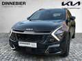 Kia Sportage 1.6T Nightline Edition AWD+LED+Navi Schwarz - thumbnail 4