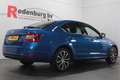 Skoda Octavia 1.0 TSI Greentech Business Edition - Carplay / Cui Blau - thumbnail 2