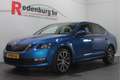 Skoda Octavia 1.0 TSI Greentech Business Edition - Carplay / Cui Blau - thumbnail 8