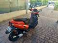 Aprilia SR 50 Oranje - thumbnail 2