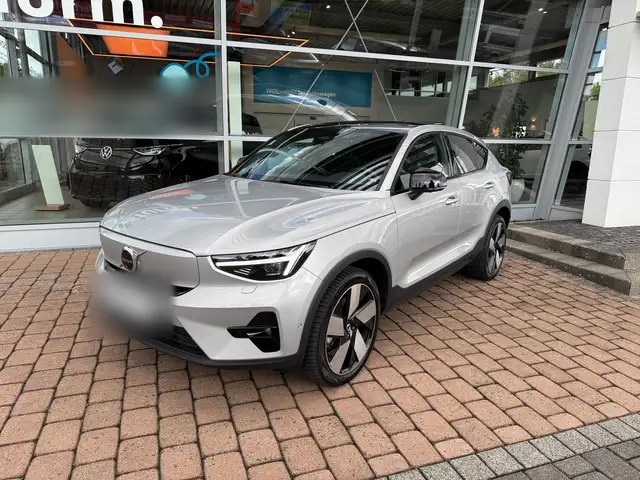 Volvo C40
