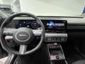 Hyundai KONA Kona 1.6 gdi hev X Line 2wd 141cv dct Grigio - thumbnail 11