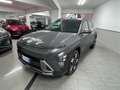 Hyundai KONA Kona 1.6 gdi hev X Line 2wd 141cv dct Grigio - thumbnail 7