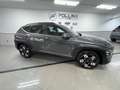 Hyundai KONA Kona 1.6 gdi hev X Line 2wd 141cv dct Grigio - thumbnail 8