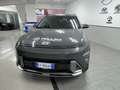 Hyundai KONA Kona 1.6 gdi hev X Line 2wd 141cv dct Grigio - thumbnail 6
