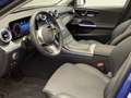 Mercedes-Benz C 300 T de Avantgarde Burmester Panorama AHK Bleu - thumbnail 12