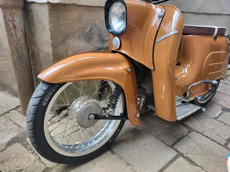 Simson KR 51 - foto 3