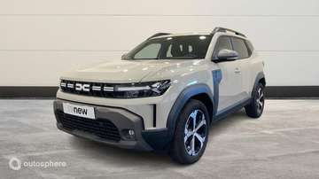 1.2 mild hybrid 130ch Journey