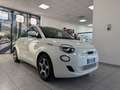 Fiat 500e 500 IV 2020 42 kWh La Prima Bianco - thumbnail 3