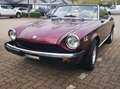 Fiat 124 Spider Rosso - thumbnail 2