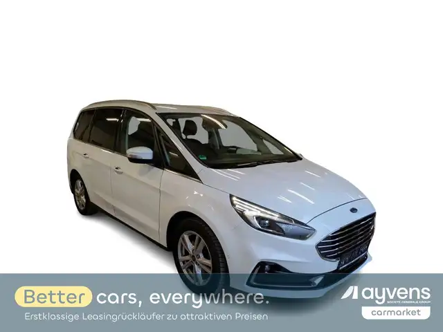 Ford Galaxy 2.0 EcoBlue S&S Aut.