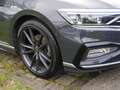 Volkswagen Passat Variant R-Line Elegance TSI DSG Navi AHK Gris - thumbnail 3