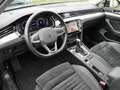 Volkswagen Passat Variant R-Line Elegance TSI DSG Navi AHK Gris - thumbnail 13