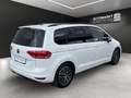 Volkswagen Touran Comfortline7Sitz*AHK*STHZG*Kamera*Sound Weiß - thumbnail 8