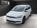 Volkswagen Touran Comfortline7Sitz*AHK*STHZG*Kamera*Sound Weiß - thumbnail 3