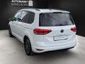Volkswagen Touran Comfortline7Sitz*AHK*STHZG*Kamera*Sound Weiß - thumbnail 5