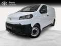 Toyota Proace VAN GX 1PL L1 1.5D 120CV 6TM Blanco - thumbnail 1