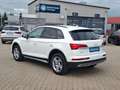Audi Q5 50 TFSI e quattro advanced Weiß - thumbnail 4
