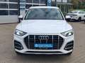 Audi Q5 50 TFSI e quattro advanced Weiß - thumbnail 2