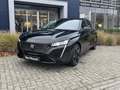 Peugeot 308 e-308 Allure EV 54 kWh APPLE CARPLAY - VOORRAAD - Zwart - thumbnail 2
