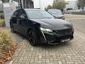 Peugeot 308 e-308 Allure EV 54 kWh APPLE CARPLAY - VOORRAAD - Zwart - thumbnail 5