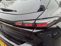 Peugeot 308 e-308 Allure EV 54 kWh APPLE CARPLAY - VOORRAAD - Zwart - thumbnail 11