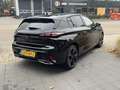 Peugeot 308 e-308 Allure EV 54 kWh APPLE CARPLAY - VOORRAAD - Zwart - thumbnail 4